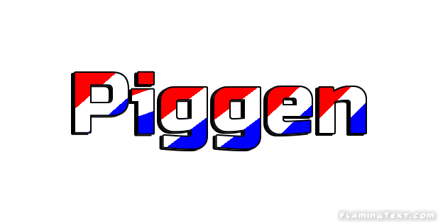 Piggen City