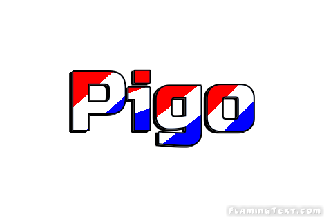 Pigo 市