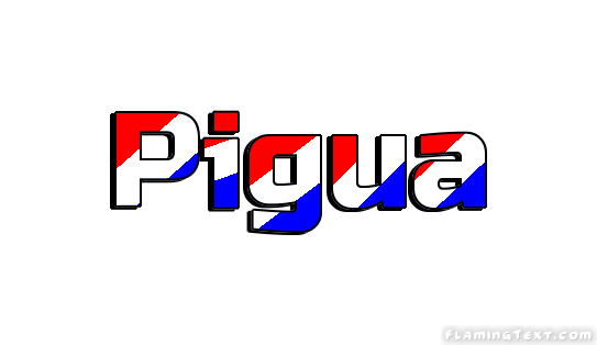 Pigua City