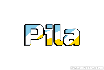 Pila 市