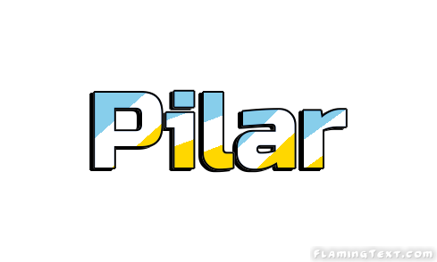 Pilar город