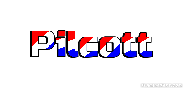 Pilcott City