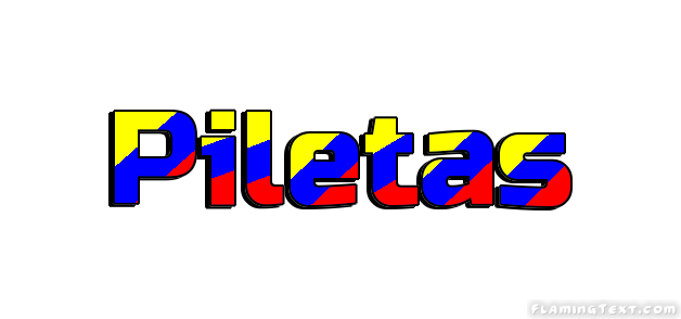 Piletas City