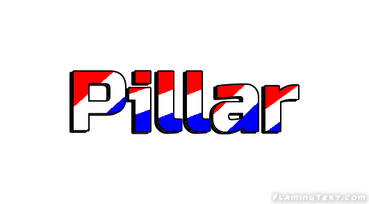 Pillar 市