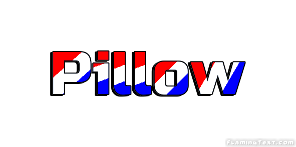 Pillow город