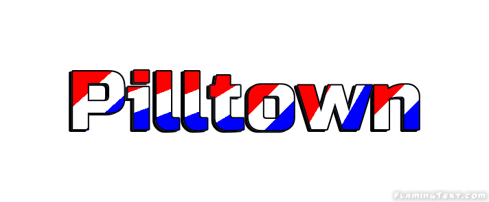 Pilltown City
