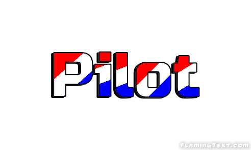 Pilot City