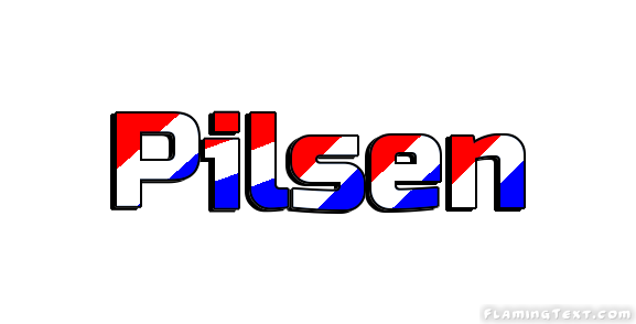 Pilsen City