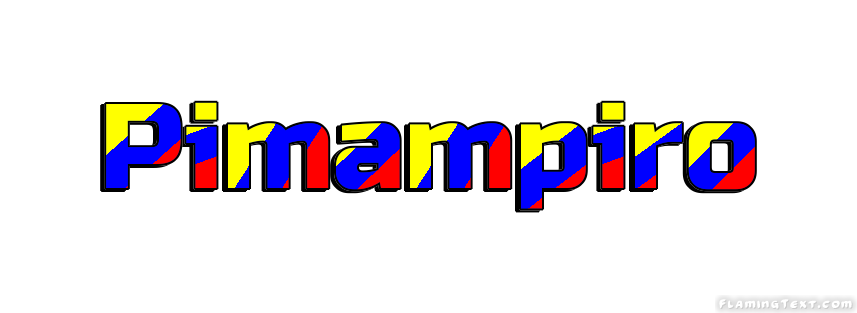 Pimampiro City