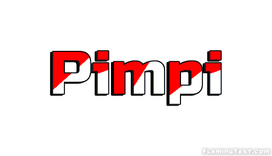 Pimpi مدينة