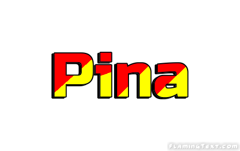 Pina Stadt