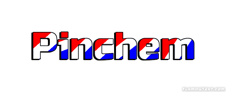 Pinchem город