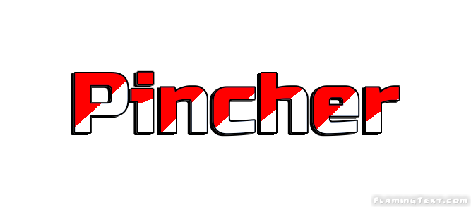 Pincher Ville