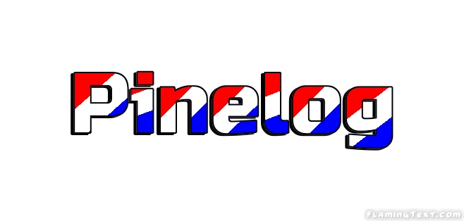 Pinelog 市