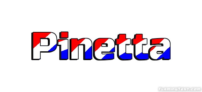 Pinetta مدينة