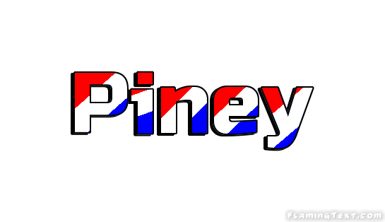 Piney Stadt