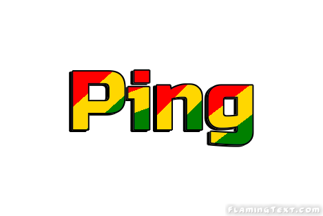 Ping City