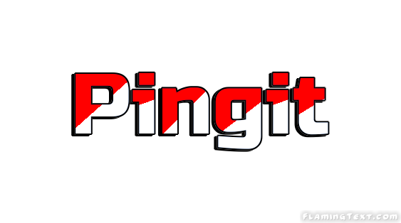 Pingit 市