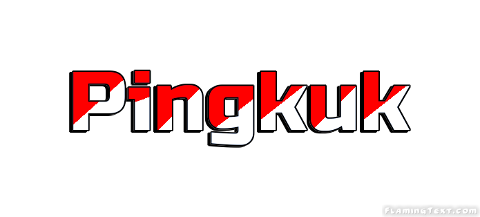 Pingkuk City