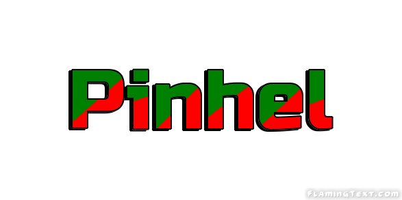 Pinhel 市