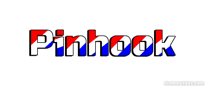 Pinhook مدينة
