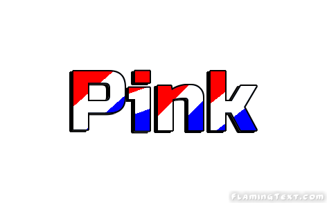 Pink Ville
