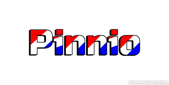 Pinnio City