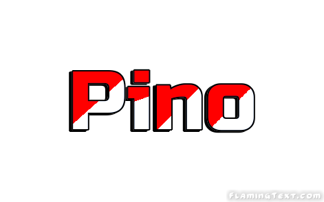 Pino Cidade
