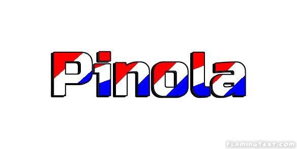Pinola 市