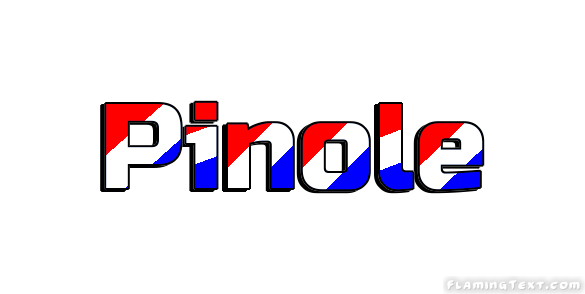 Pinole 市