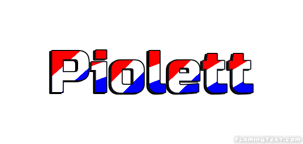 Piolett City