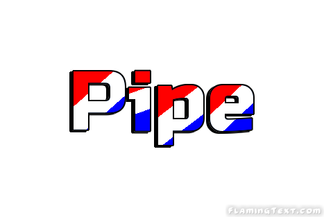 Pipe город