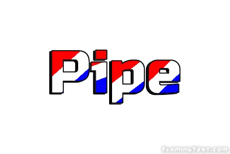 Pipe 市