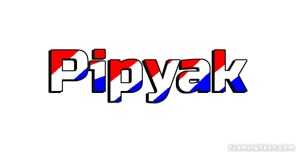 Pipyak 市