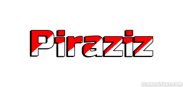 Piraziz City