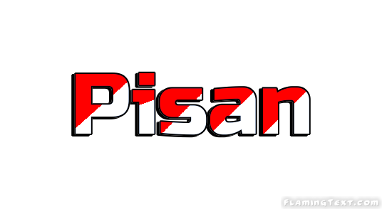 Pisan City