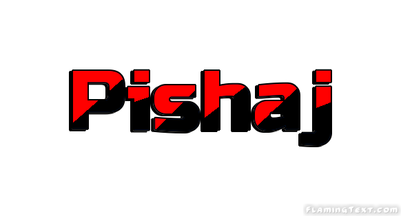 Pishaj 市