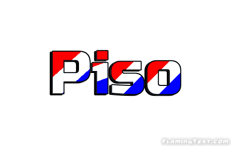 Piso City