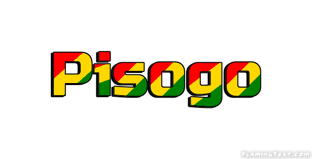 Pisogo 市