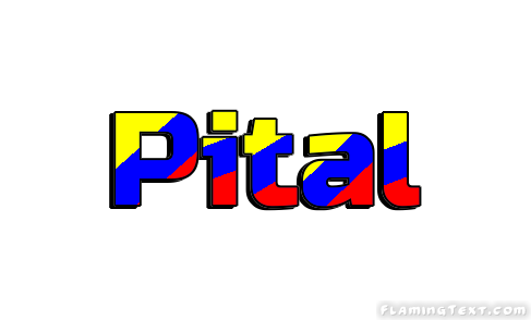 Pital City