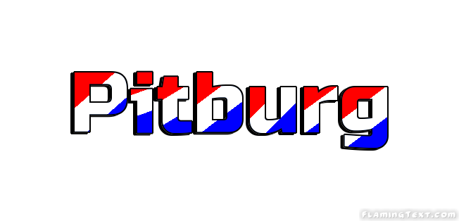 Pitburg Stadt