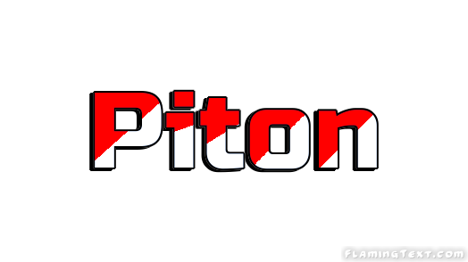 Piton City