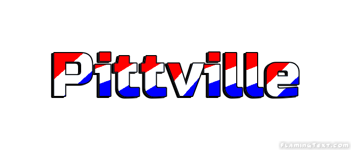 Pittville City