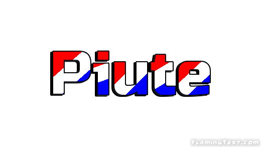 Piute City