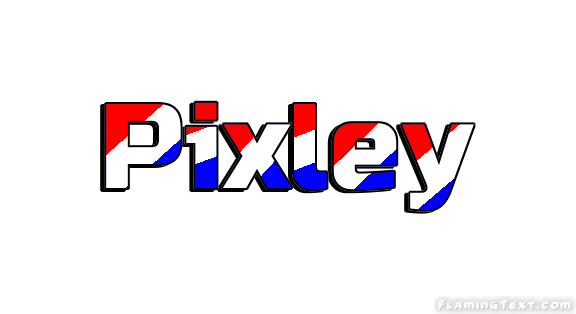 Pixley Stadt