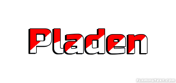 Pladen City