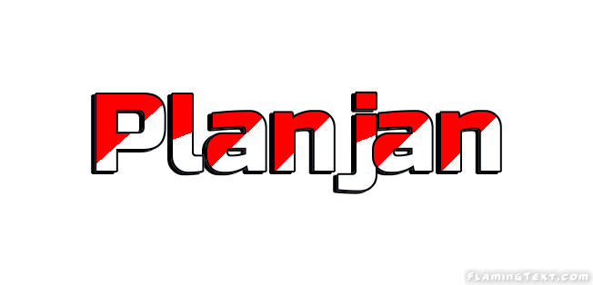 Planjan City