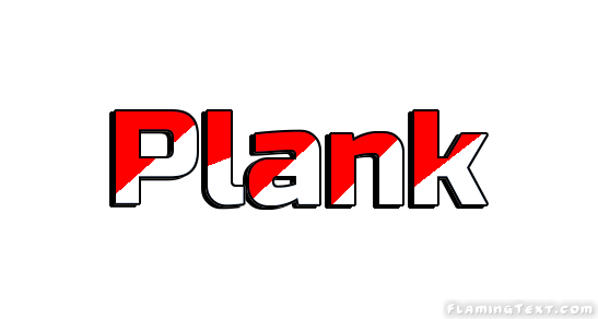 Plank Cidade