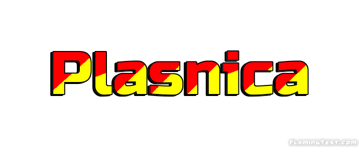 Plasnica مدينة