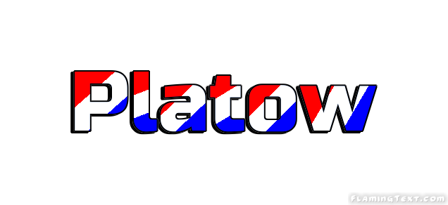 Platow مدينة